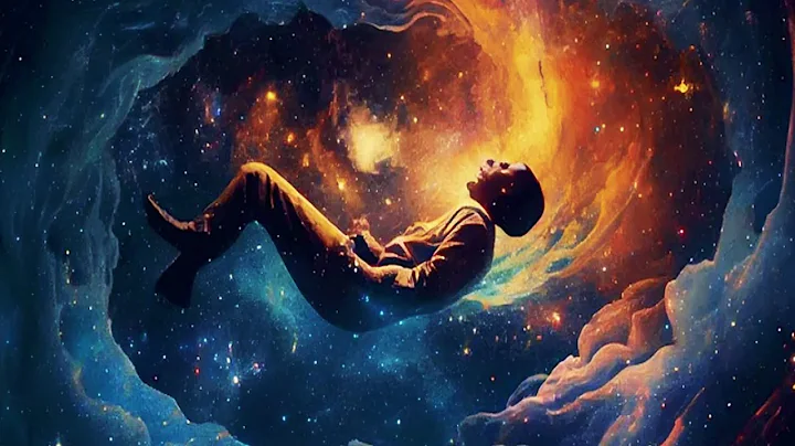 First Time Astral Projecting - Astral Projection Experience Report #1