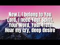 To you  hillsong feat darlene zschech