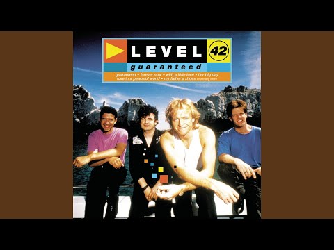 Putar A Kinder Eye - Level 42