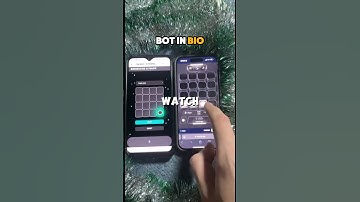 YOU CAN RETIRE WITH THIS BOT 🤖 #mines #predictor #prediction #1win #casino #hack #bot #hackbot