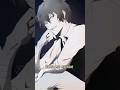 #дазай #осаму #кёка #ацуши #йосано #bungoustraydogs #аниме #бродячиепсы #bsd #великийизбродячихпсов