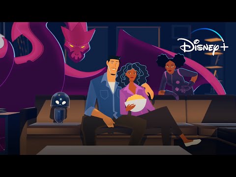 Видео: Disney дээр нэмэх нь дээд зэргийн хандалт гэж юу вэ?