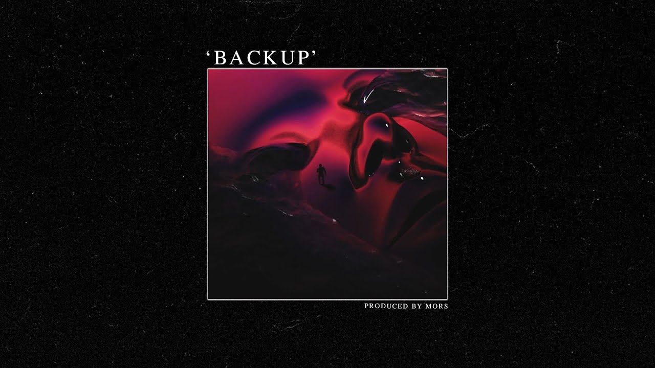 [FREE] Dark Ambient Slow Chill Trap Beat 'Backup' (Prod. Mors)