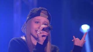 BEST Jessie J - Price Tag - The Voice -  Blind Auditions Resimi