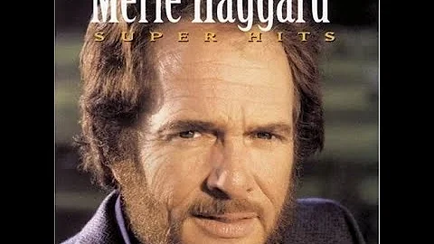 Tulare Dust by Merle Haggard
