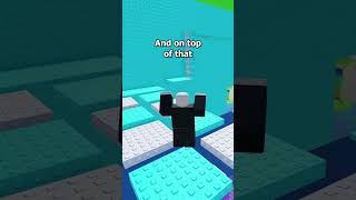 Roblox is in Big Trouble... 💀 #roblox #robloxrant #rblx #relatable
