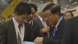 SMM, the leading international maritime trade fair, hamburg