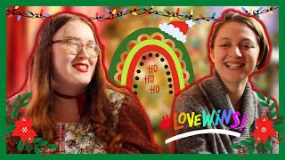 I Watched Every Gay Christmas Movie Ever Made - Here Are My Reviews