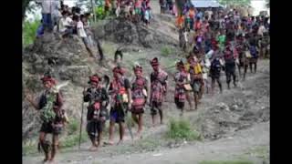 Download lagu Aku Bangga Jadi Orang NTT(Nusa Tenggara Timor)