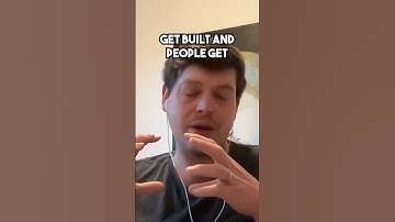 DAOs Are Terrible At This... | Built on Web3 Podcast