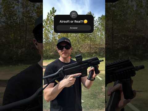 B&T APC-9 FULL AUTO 🤯