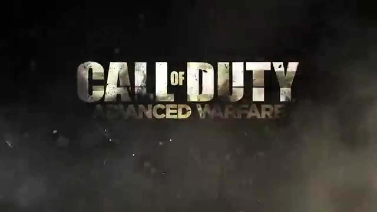 WORLD'S FIRST CALL OF DUTY: ADVANCED WARFARE MONTAGE (Parody)