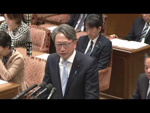 R.3.3 衆議院予算委員会