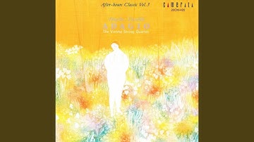 String Quartet in C Major, Op. 3 No. 5, Hob. III.17 "Serenade": II. Andante