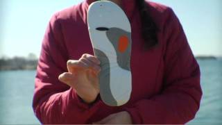 Merrell Q-Form™ Technology