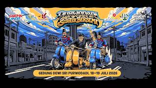 LIVE NEW JAWARA MUSIC PERSATUAN SCOOTER BERSEMI PURWODADI 2026