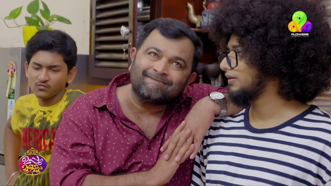 വാക്കുകൾ സൂക്ഷിച്ചു സംസാരിക്കുക! മൈൻഡ് ഇറ്റ്.🤨