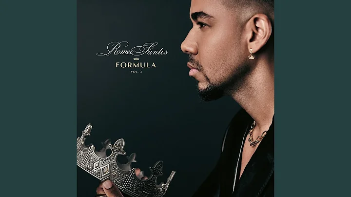 Romeo Santos