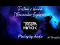 Tristam Hinkik I Remember Explorers MASHUP GLITCH HOP Tristam Hinkik I Remember Explorers MASHUP GLITCH HOP
