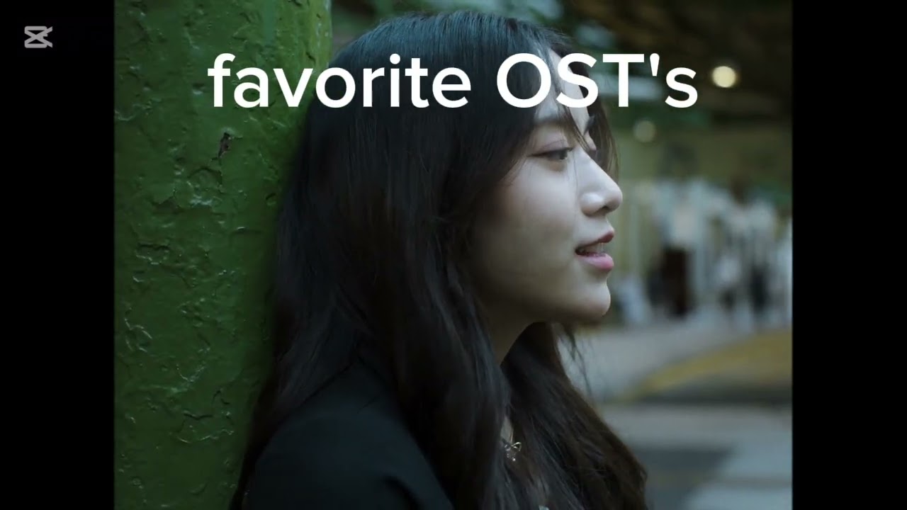 Some of my favorite OST'S of thaigl 