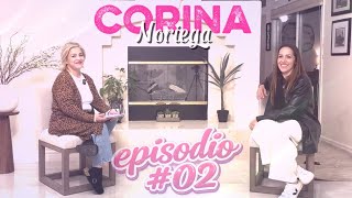 Episode Corina Noriega