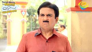 Jethalal Warns Bagha And Bawri | Taarak Mehta Ka Ooltah Chashmah | Jetha Bapuji Special