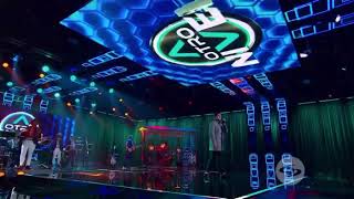 Nunca Voy A Olvidarte - Kristian Camilo A Otro Nivel 2020