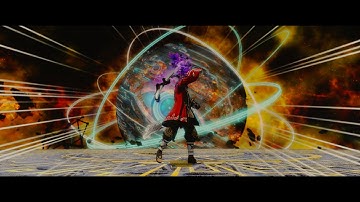 The Omega Protocol (Ultimate) - SAM POV [LPDU, 7.05]