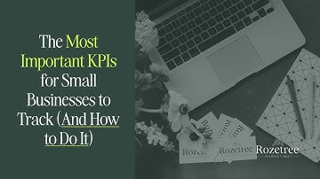 Essential Marketing KPIs to Track