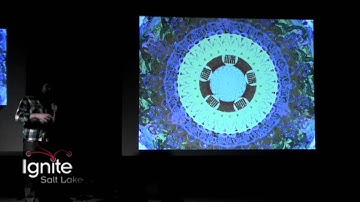 Dean Cheesman - Procedural Art Generation