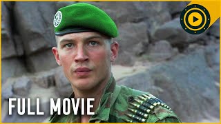 Tom Hardy in Legion of Honor Full Movie | War Adventure