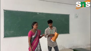 CASE STUDY | PROJECT DEVELOPMENT TECHNIQUES | SNS INSTITUTIONS 