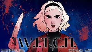 W.I.T.C.H. (Devon Cole) - Cover by Chloe