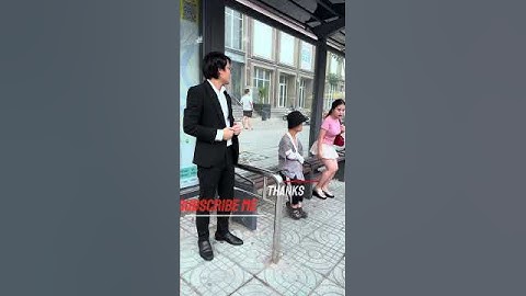 Protect girls in public [CONDA NGUYEN] #condanguyen #kindness #goodman #hero #action #help #respect