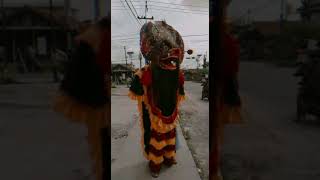 Story wa jaranan