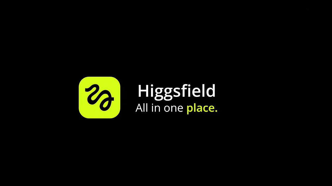 HIGGSFIELD Mo-graph But It TOOK ME 53 HOURS / SAAS STYLE / MOGRAPH / PRACTICE / DAVINCI RESOSLVE.