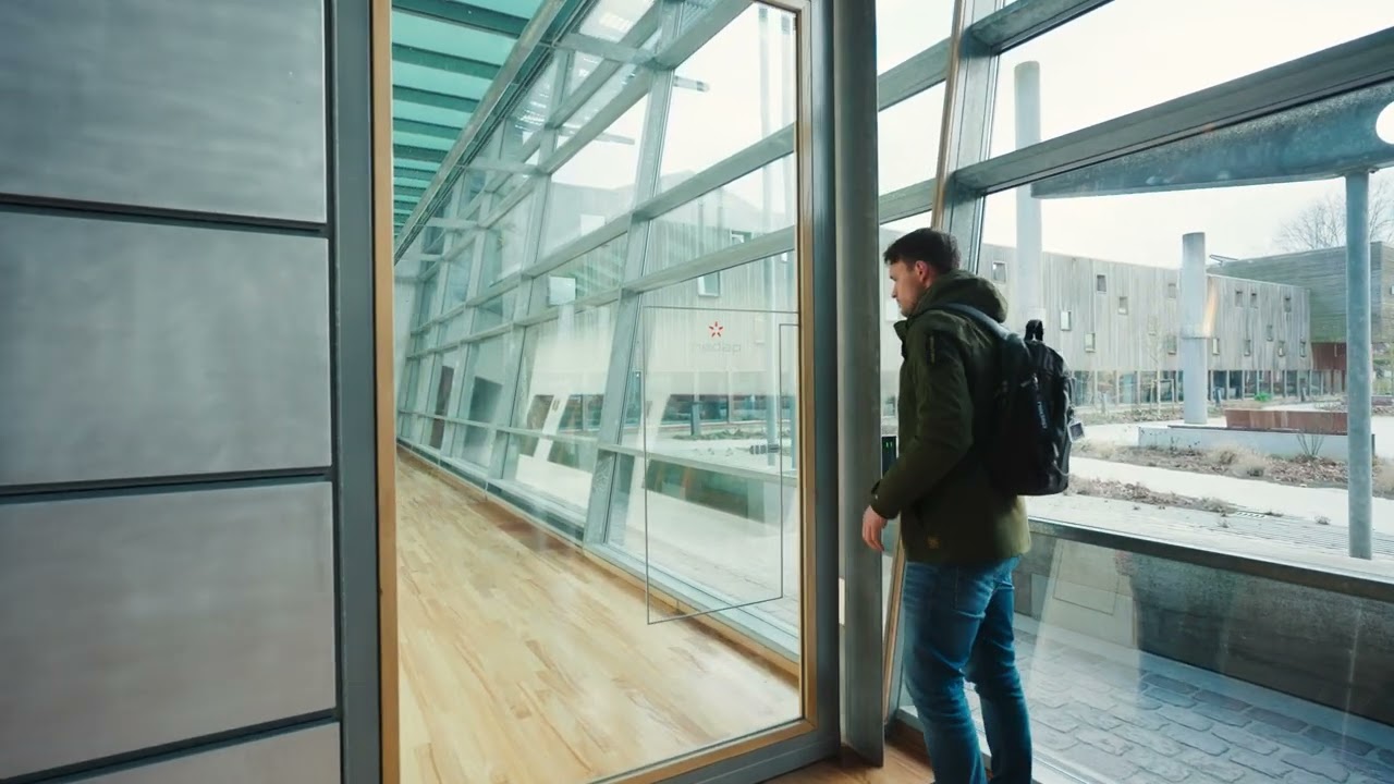 Nedap video thumbnail