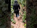 Me in 30 secs  waterfall nature naturelovers jungle trekking sky