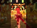 夏祭りとみこち【さくらみこ ホロライブ】