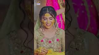 Mehndi Ki Yeh Raat Ahsan Khan Amna Malik 