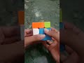 3×3 Rubik's Cube Last Step Tutorial #shorts #viral | Eshi's Cubing World