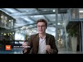 Kunnen robots de mens vervangen? | Aflevering 5: creatieve robots