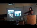 Glimpses of “Breaking Barriers: Women unlocking the potential of Space Innovation”