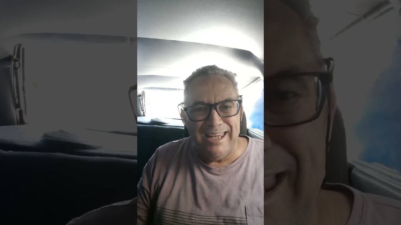 Resposta ao canal Karmelo Sat. 