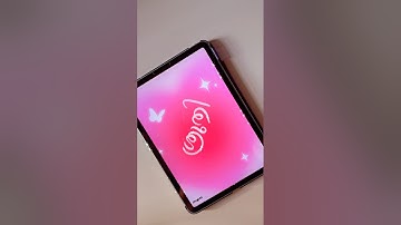 Which subscriber’s name should I write next? ❤️#procreate #malayalamart #handwriting #lettering