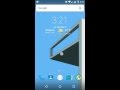 How to hide apps in androidcyanogenmod 