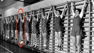 38 Interesting And Rare Historical Photos You Need To See!