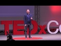 Il lavoro spiegato alle mie figlie | Andrea Maurizio Gilardoni | TEDxCoriano