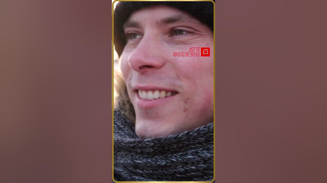 Why does Smoke Come out of the Mouth in Winter? YouTube