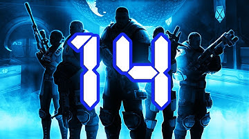 ч.14 Прохождение XCOM: Enemy Unknown / (Жесткая чистка)